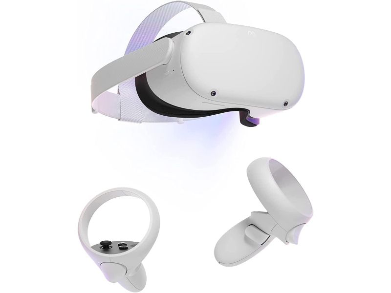 oculus quest 2