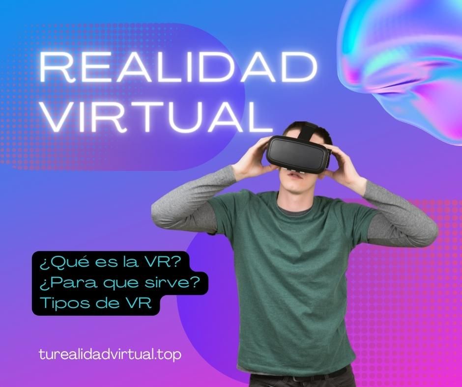 realidad virtual, realitat virtual